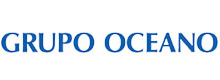 Logo Grupo Océano