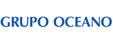 Logo de Grupo Oceano