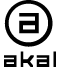 Logo AKAL