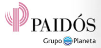Logo Paidós