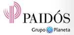 Logo Paidós