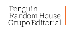 Logo Penguin Random House Grupo Editorial