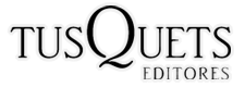 Logo Tusquets